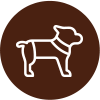 icono perro